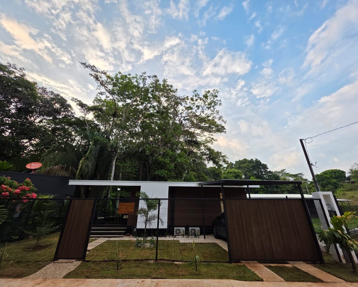 Homes for sale in Bejuco Costa Rica