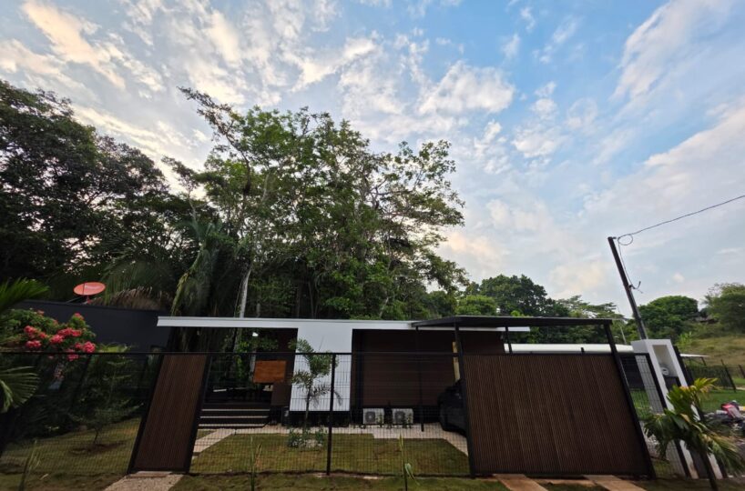 Homes for sale in Bejuco Costa Rica