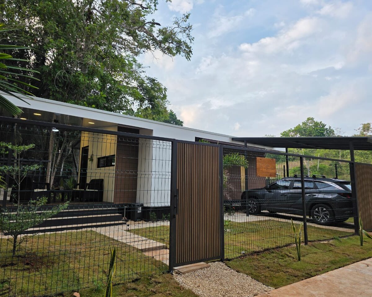 Homes for sale in Bejuco Costa Rica