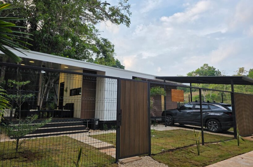 Homes for sale in Bejuco Costa Rica