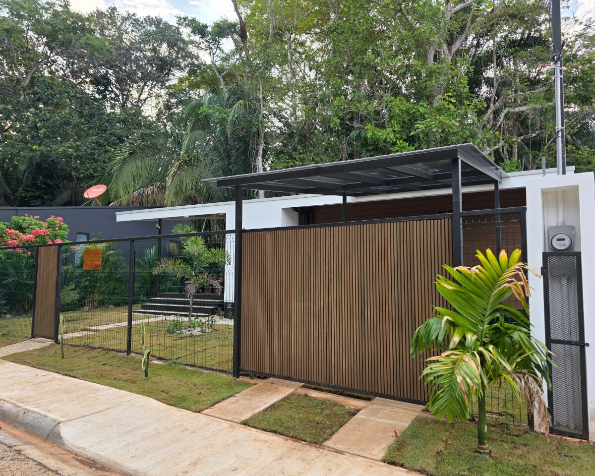 Homes for sale in Bejuco Costa Rica