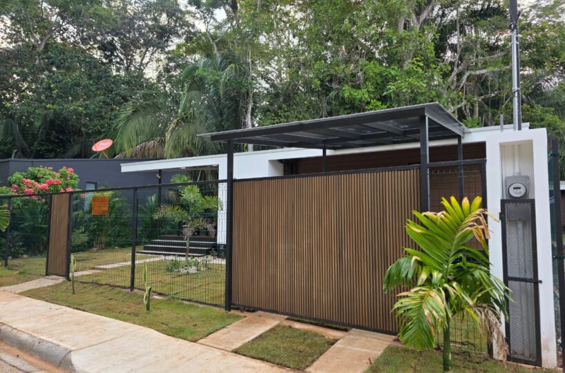 Homes for sale in Bejuco Costa Rica