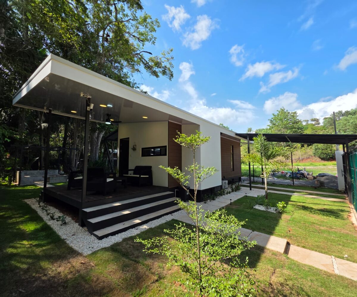 Homes for sale in Bejuco Costa Rica