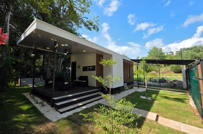 Homes for sale in Bejuco Costa Rica