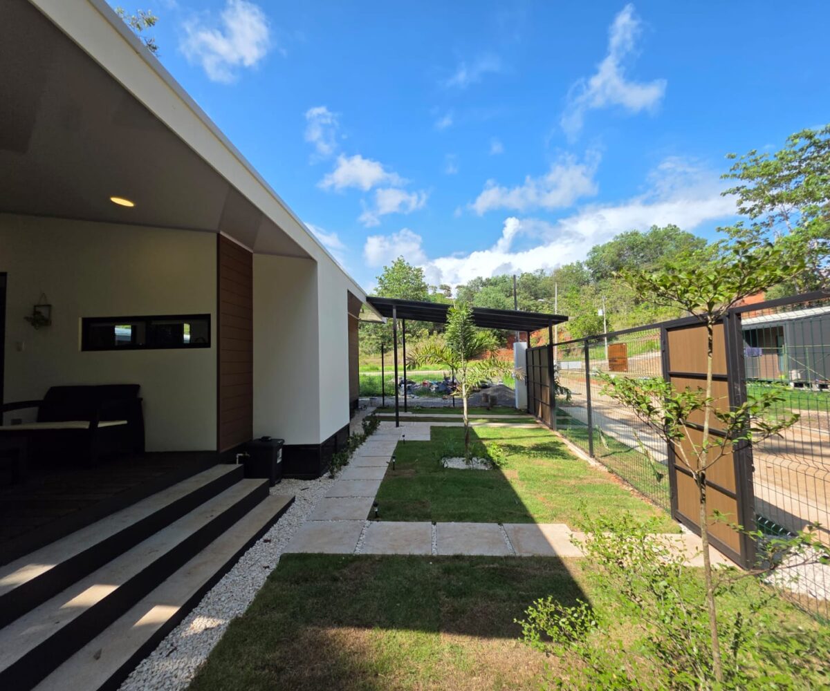 Homes for sale in Bejuco Costa Rica