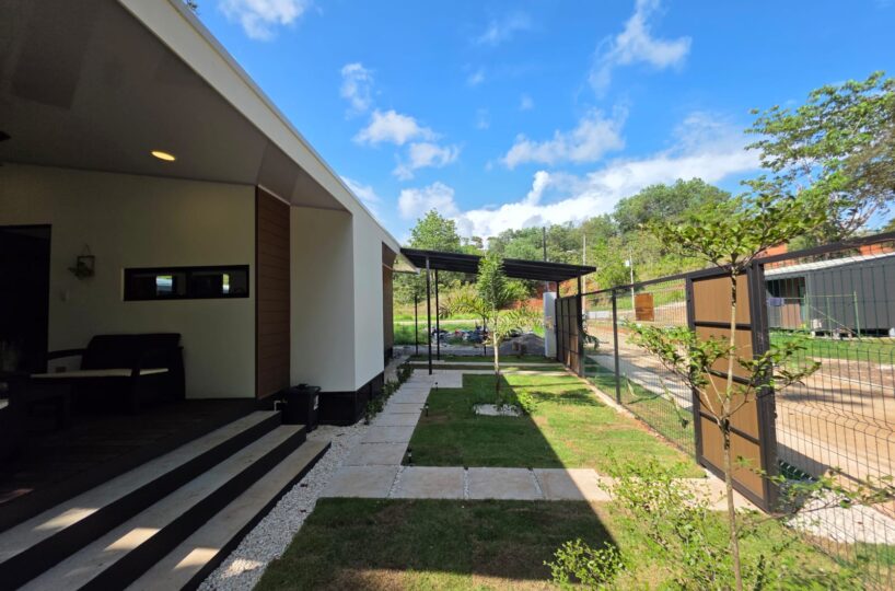 Homes for sale in Bejuco Costa Rica