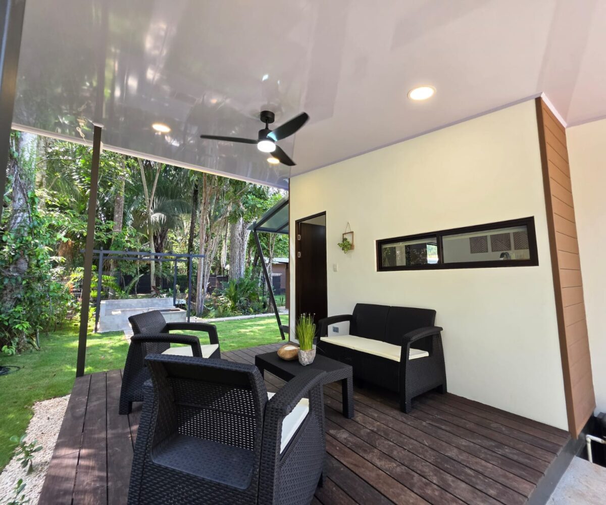 Homes for sale in Bejuco Costa Rica