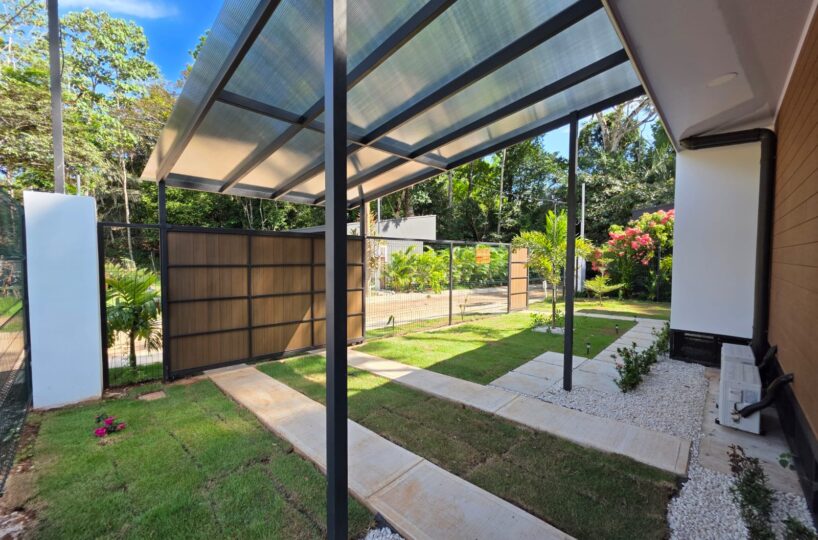 Homes for sale in Bejuco Costa Rica