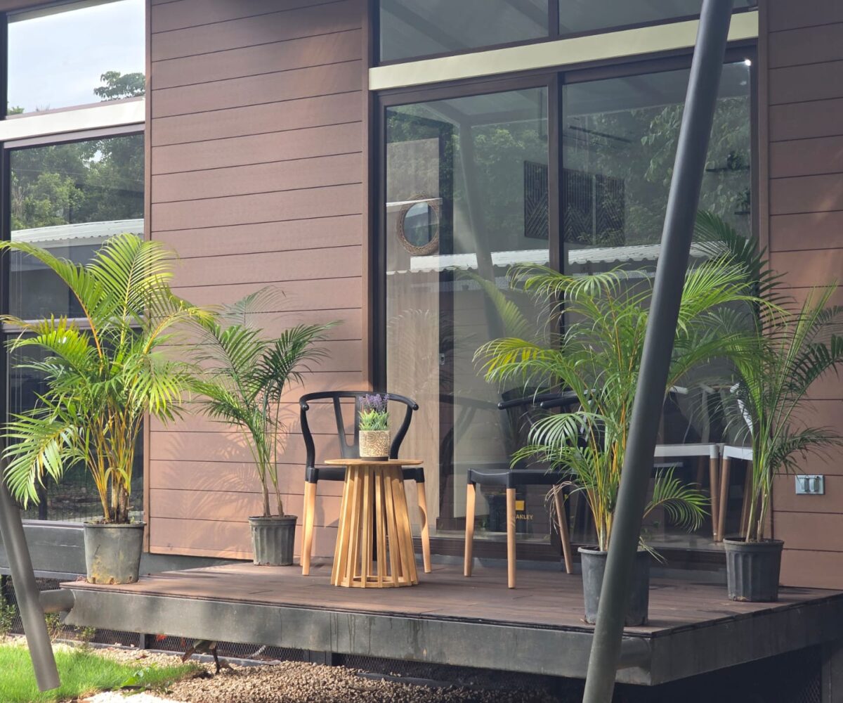 Homes for sale in Bejuco Costa Rica