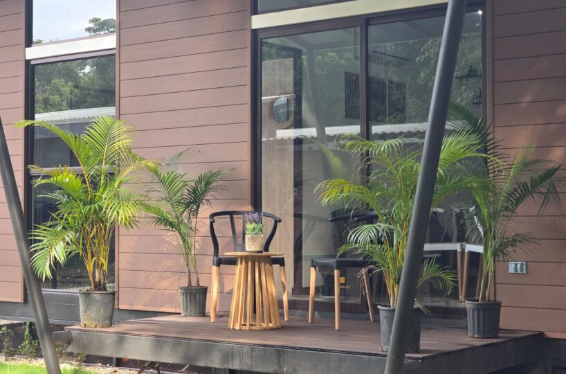 Homes for sale in Bejuco Costa Rica