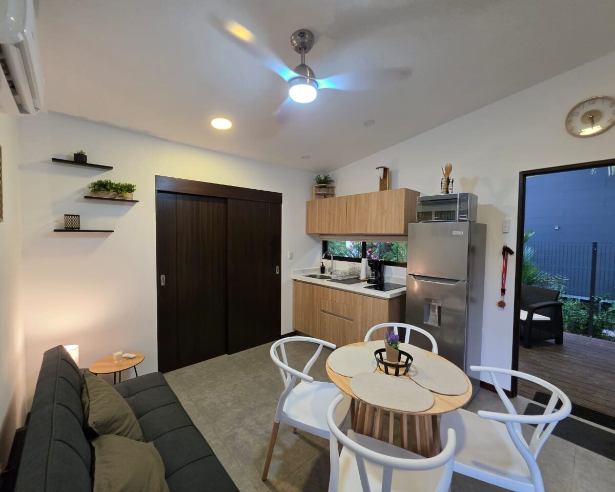 Homes for sale in Bejuco Costa Rica