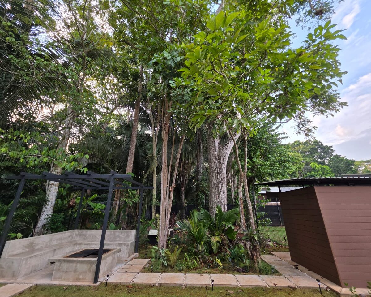 Homes for sale in Bejuco Costa Rica