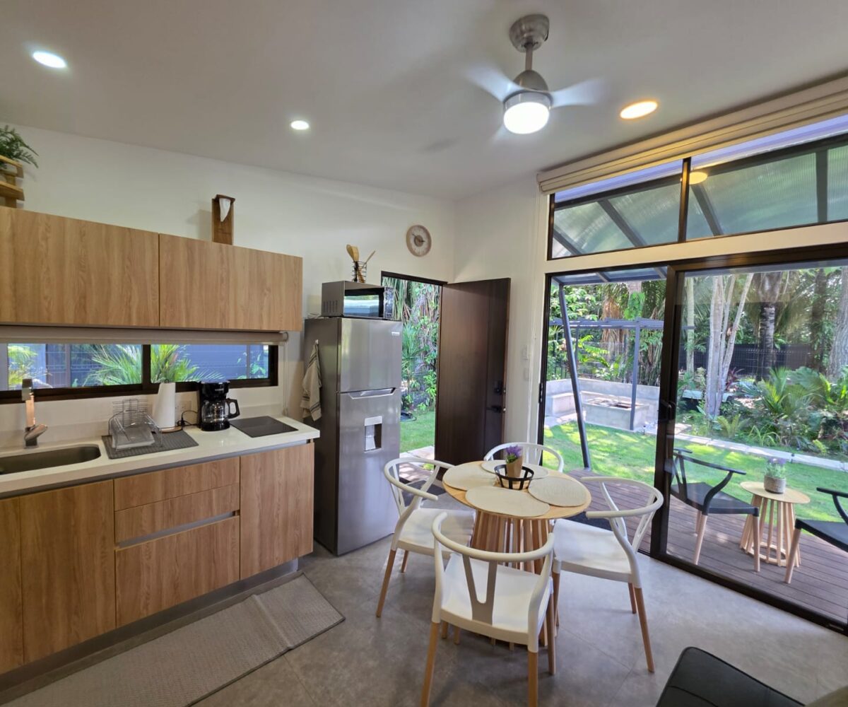 Homes for sale in Bejuco Costa Rica