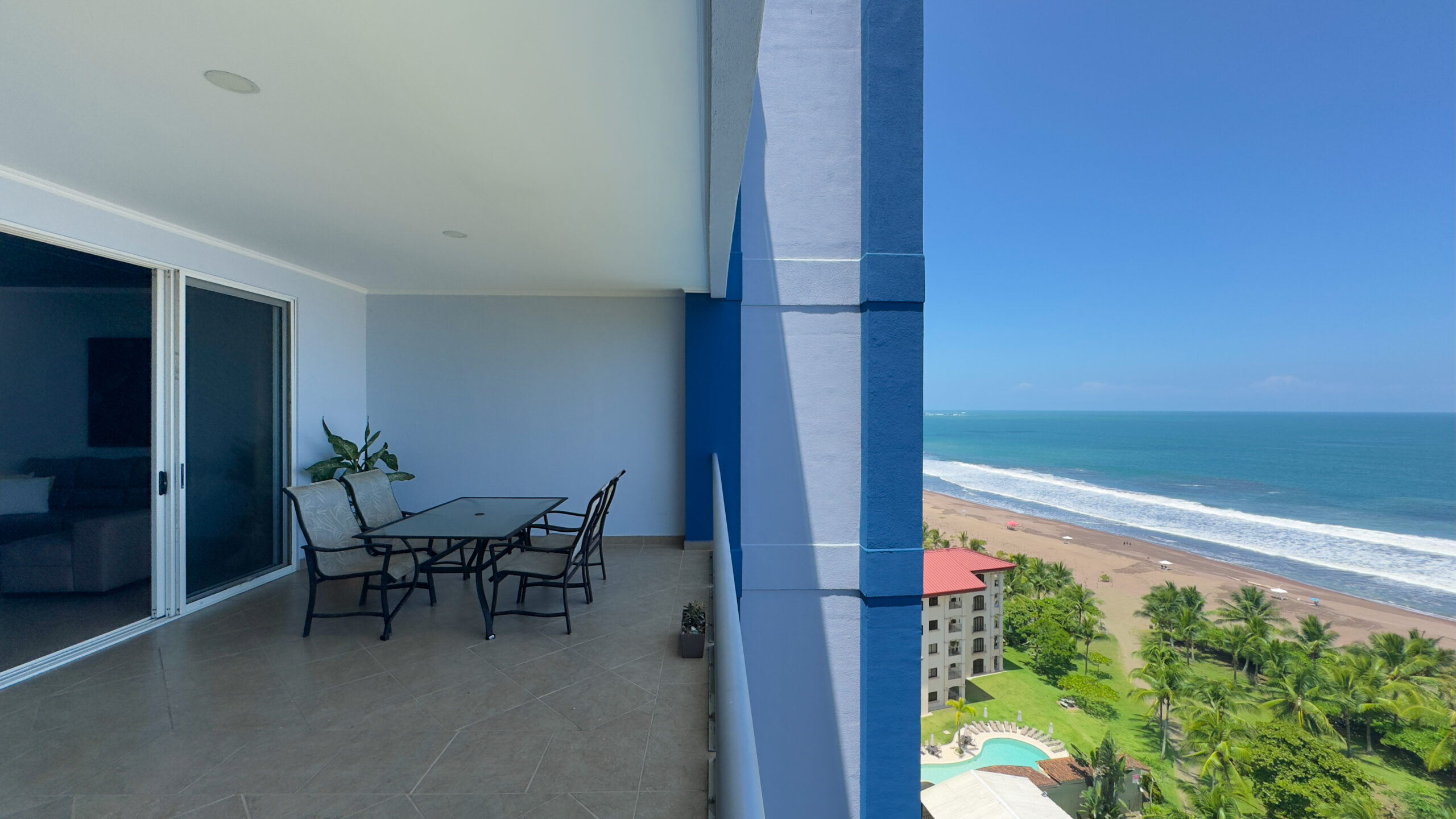 Condos for sale in Jaco Beach Costa Rica