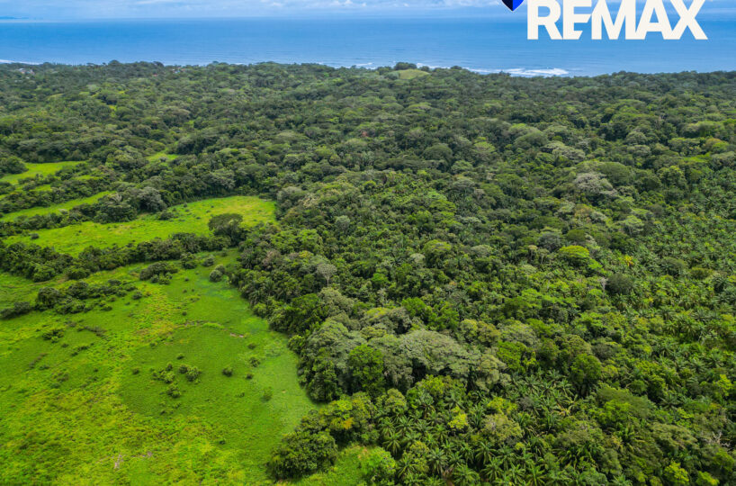 Development Land for sale in Esterillos Costa Rica