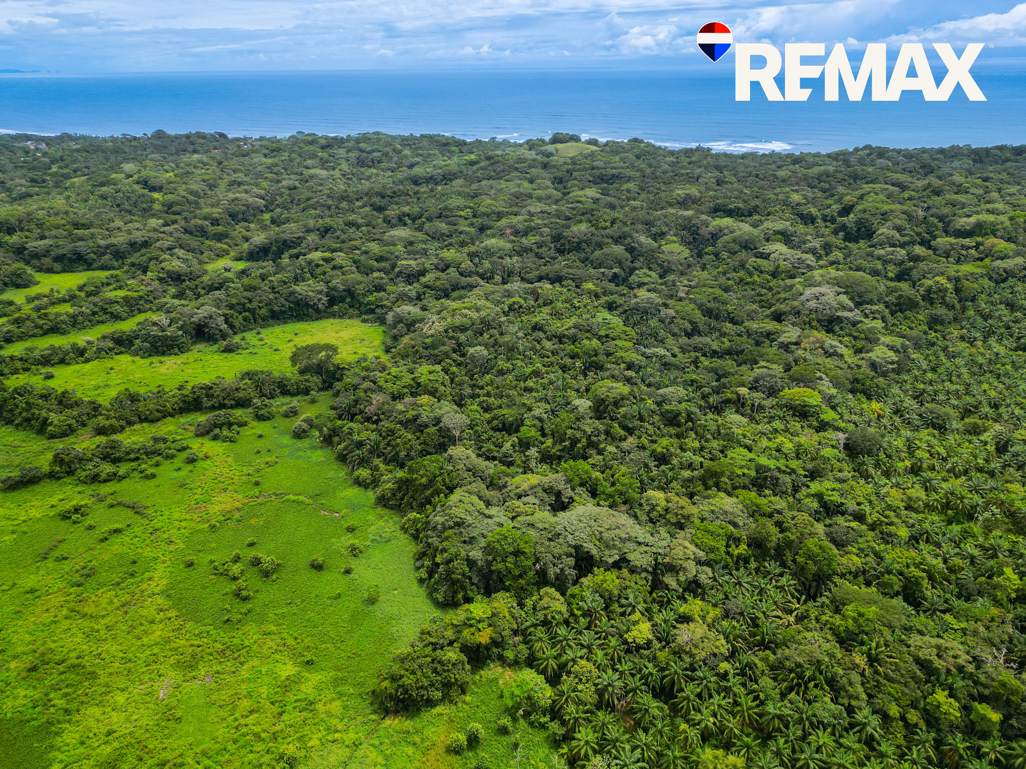 Development Land for sale in Esterillos Costa Rica