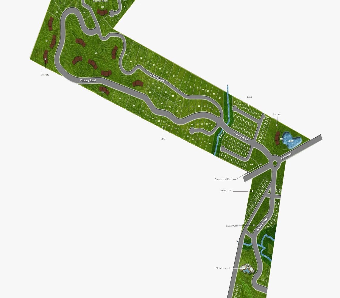 Development Land for sale in Esterillos Costa Rica