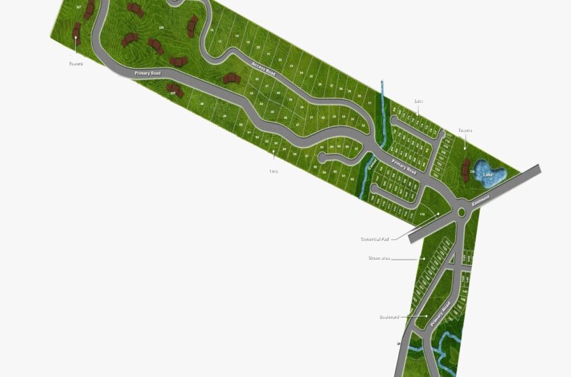 Development Land for sale in Esterillos Costa Rica