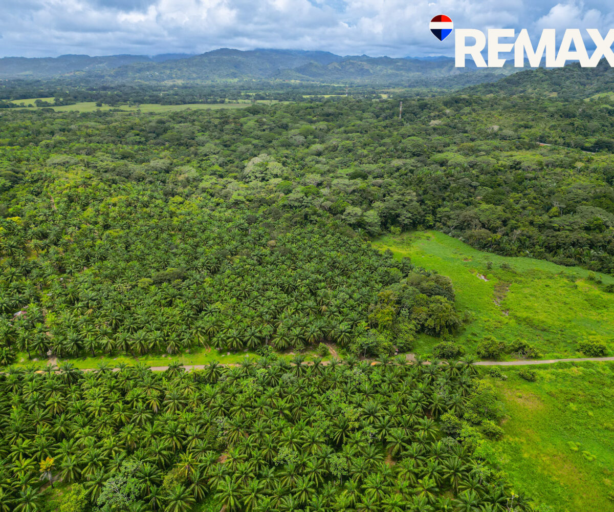 Development Land for sale in Esterillos Costa Rica