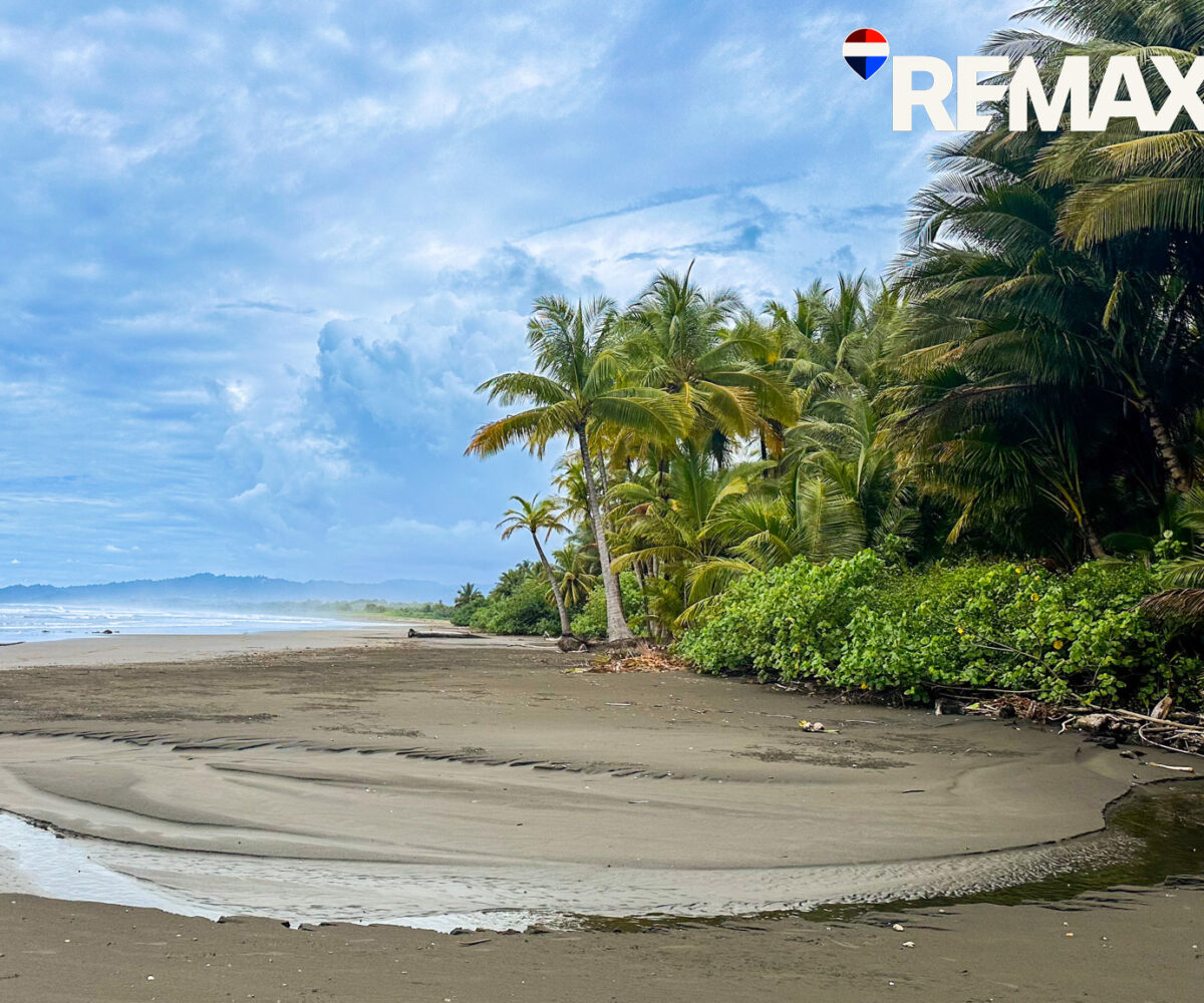 Development Land for sale in Esterillos Costa Rica