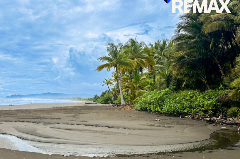 Development Land for sale in Esterillos Costa Rica