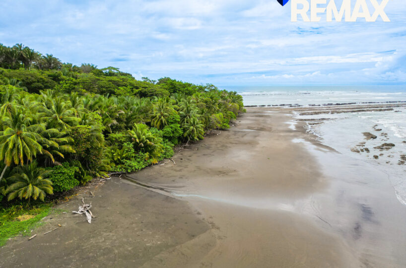 Development Land for sale in Esterillos Costa Rica