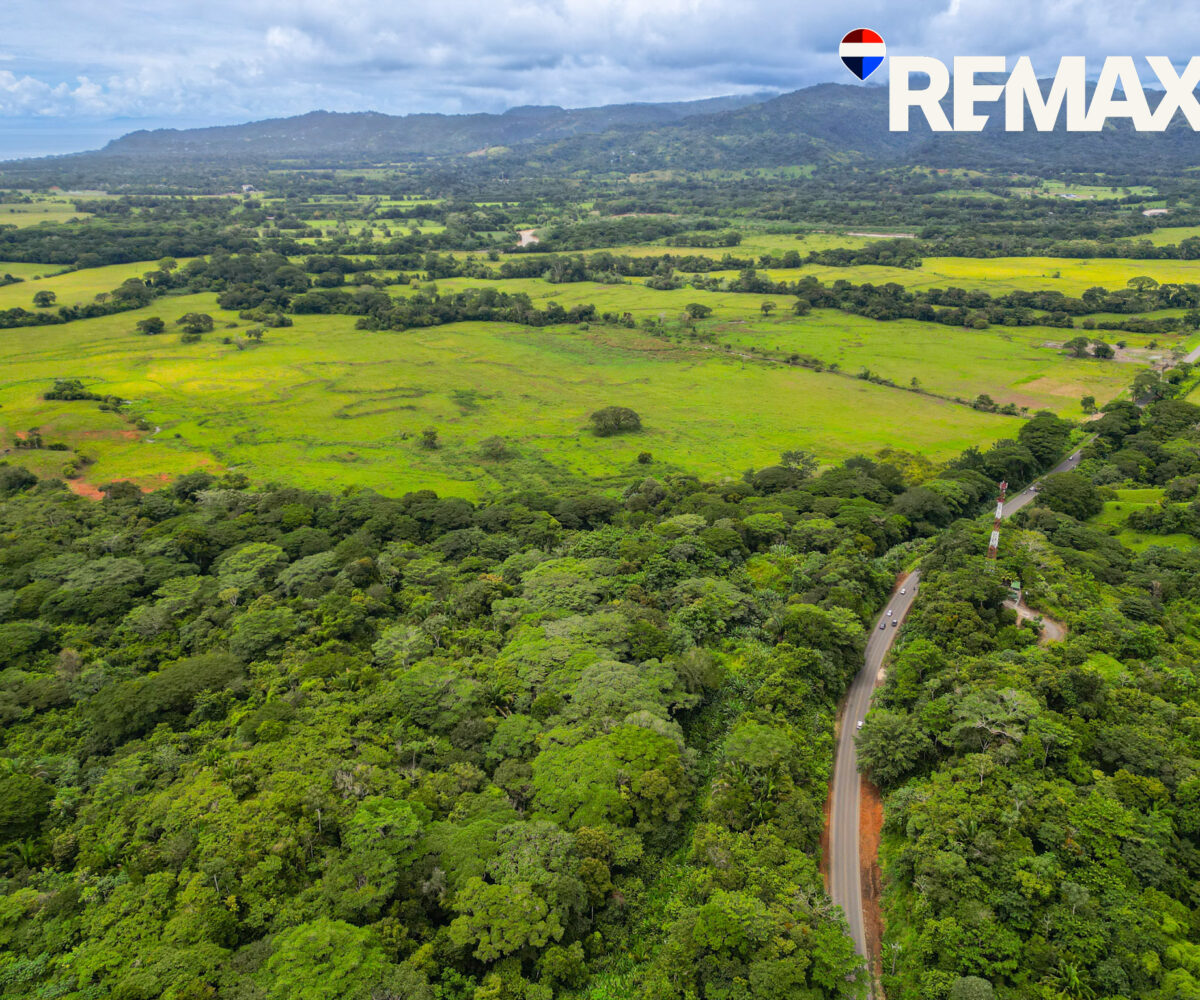 Development Land for sale in Esterillos Costa Rica