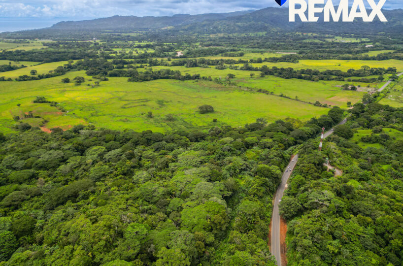 Development Land for sale in Esterillos Costa Rica