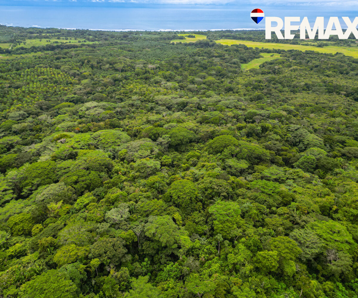 Development Land for sale in Esterillos Costa Rica