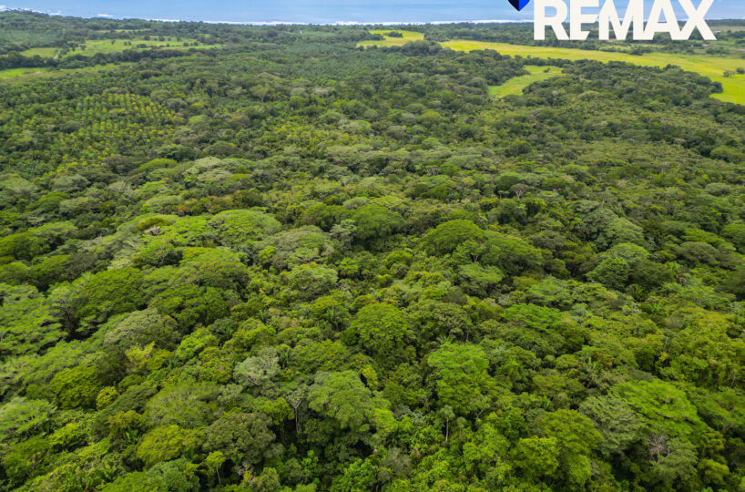 Development Land for sale in Esterillos Costa Rica