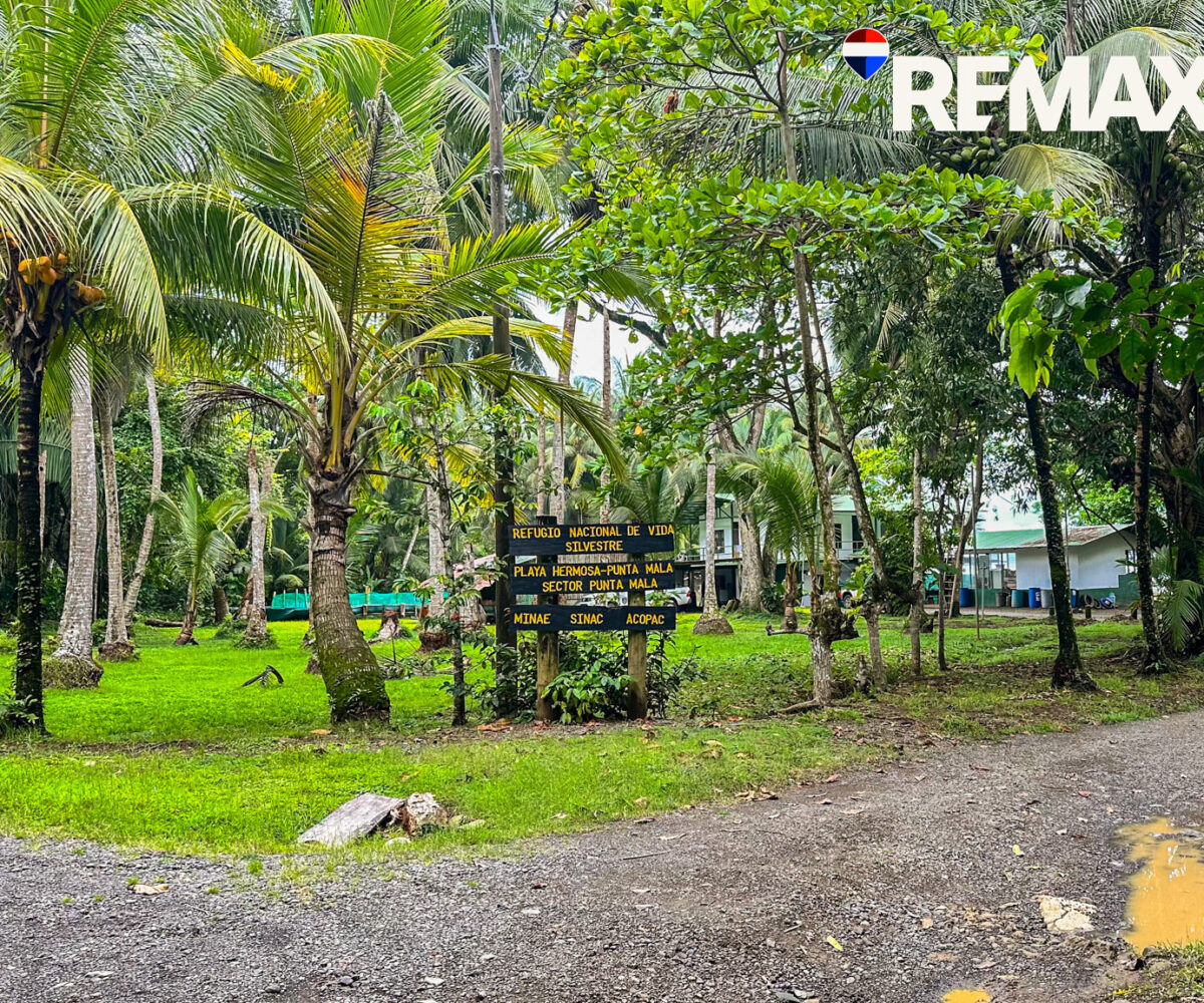 Development Land for sale in Esterillos Costa Rica