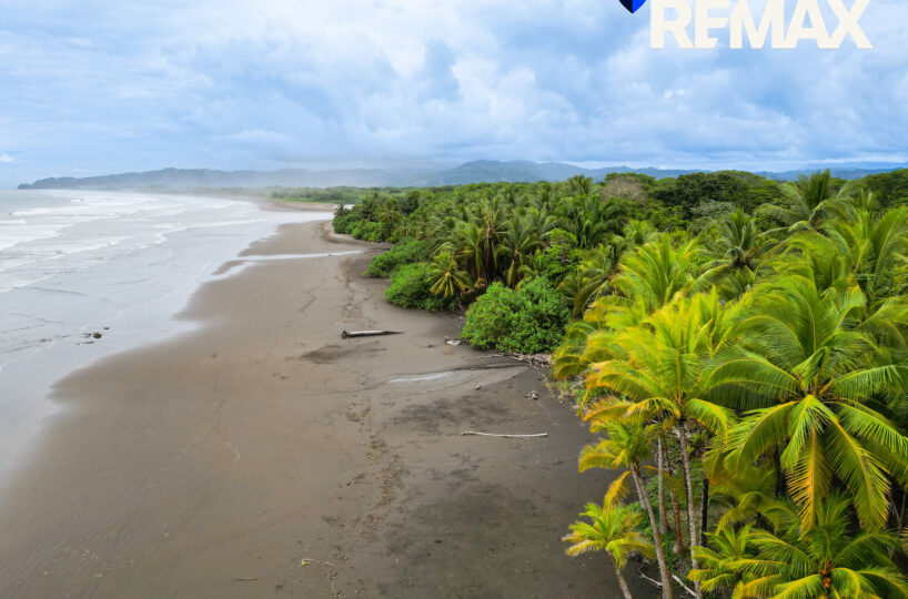 Development Land for sale in Esterillos Costa Rica