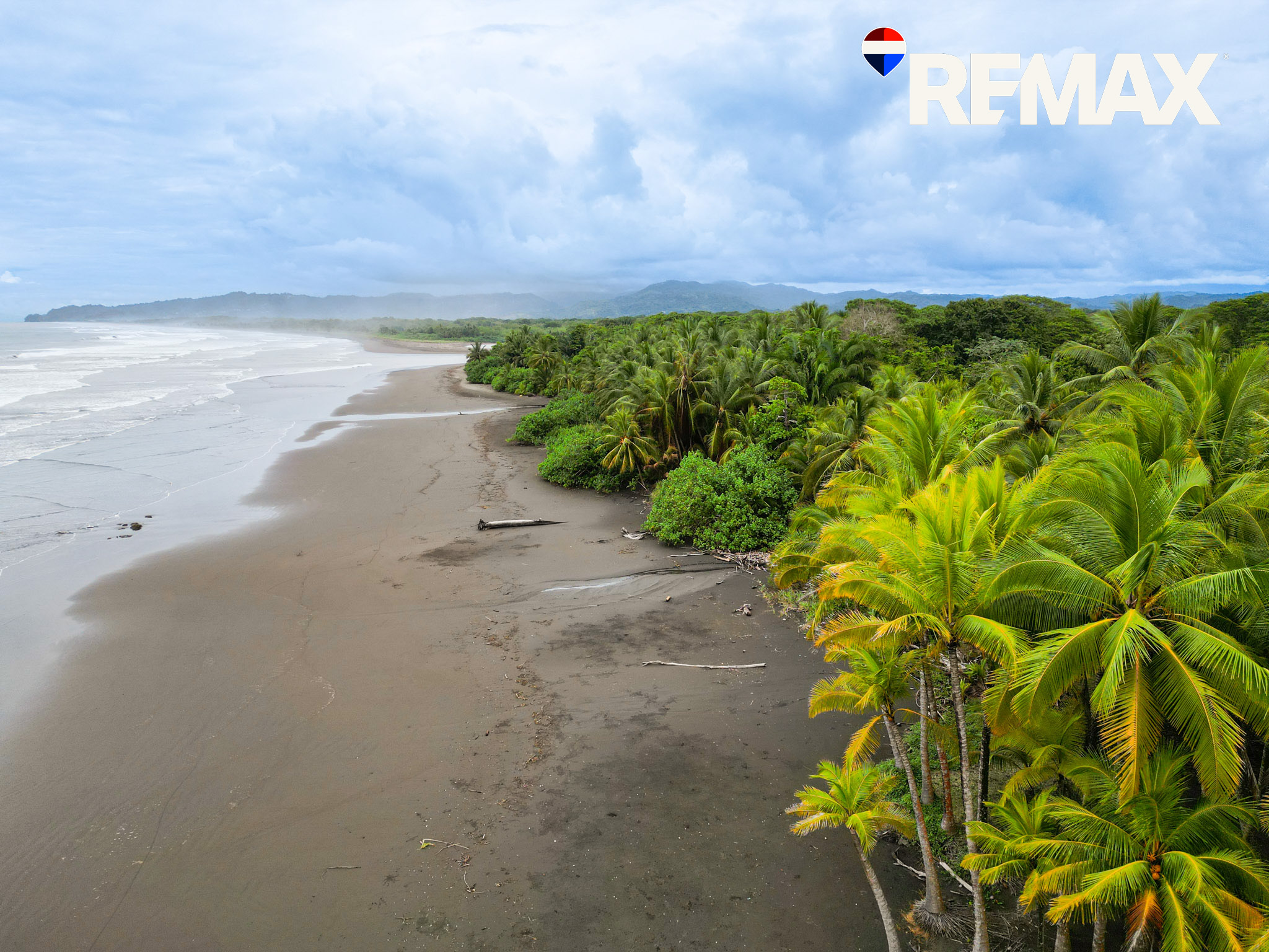 Development Land for sale in Esterillos Costa Rica