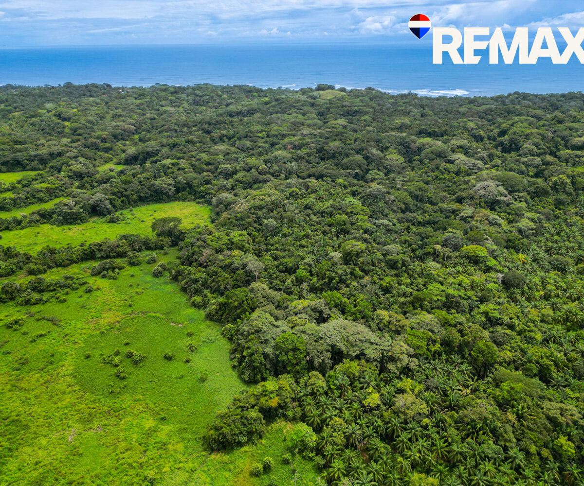 Development Land for sale in Esterillos Costa Rica