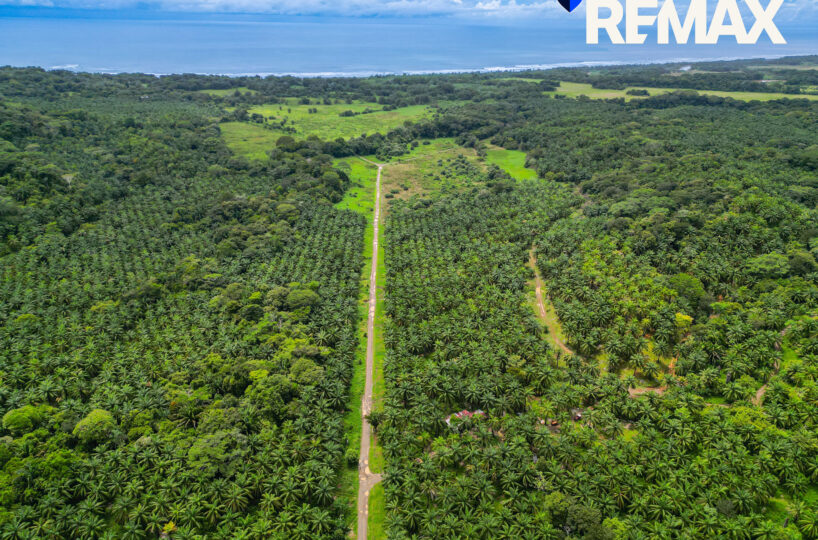 Development Land for sale in Esterillos Costa Rica