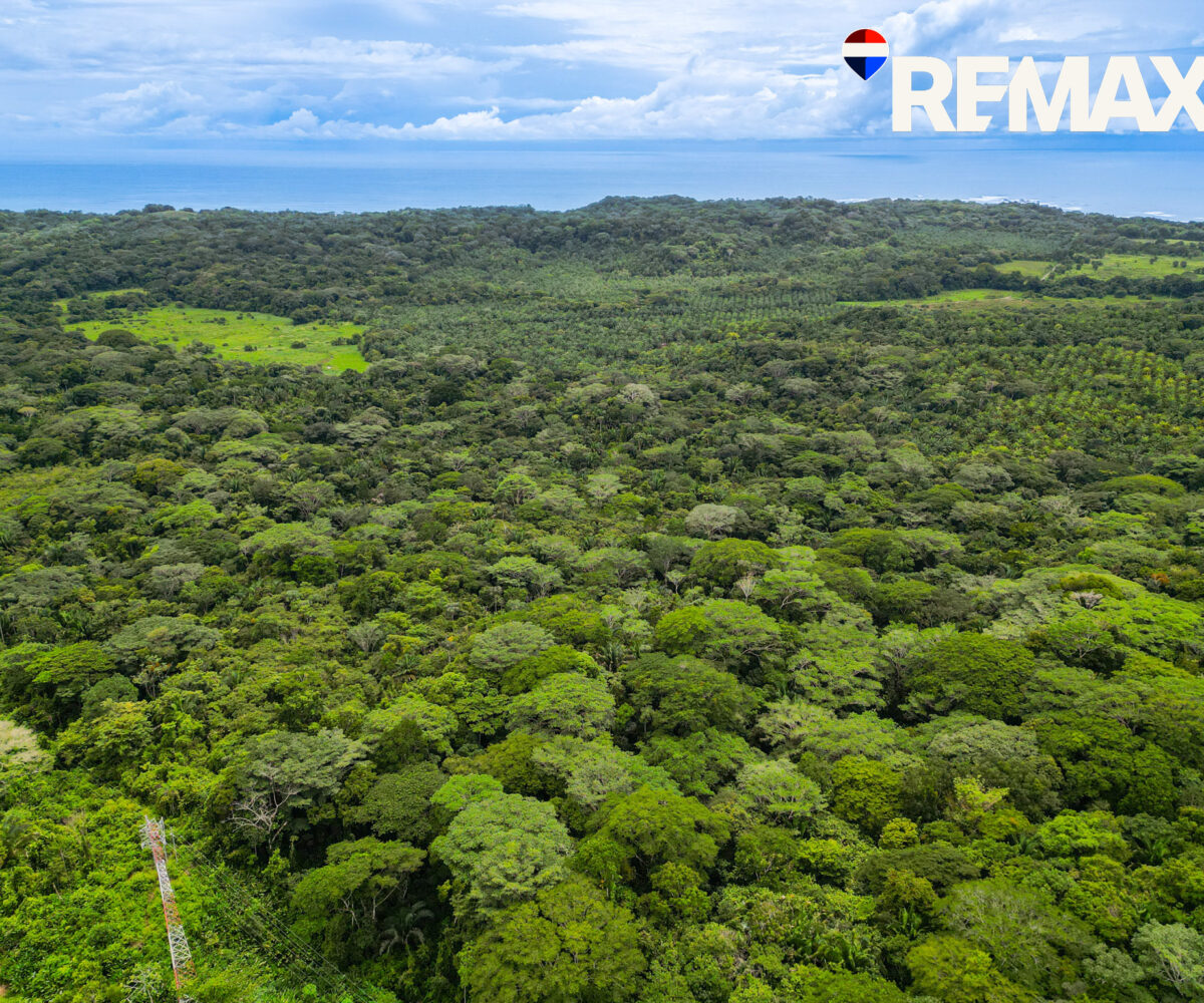Development Land for sale in Esterillos Costa Rica