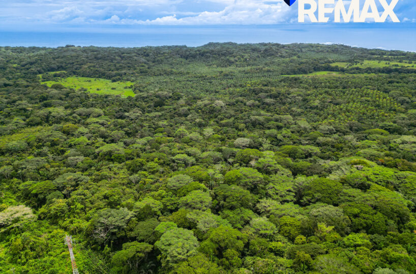Development Land for sale in Esterillos Costa Rica