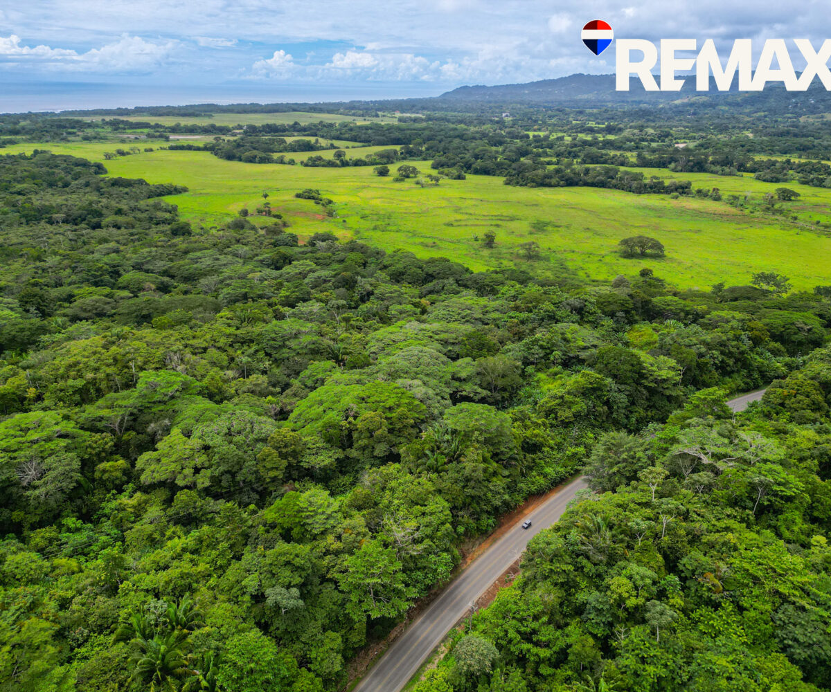 Development Land for sale in Esterillos Costa Rica
