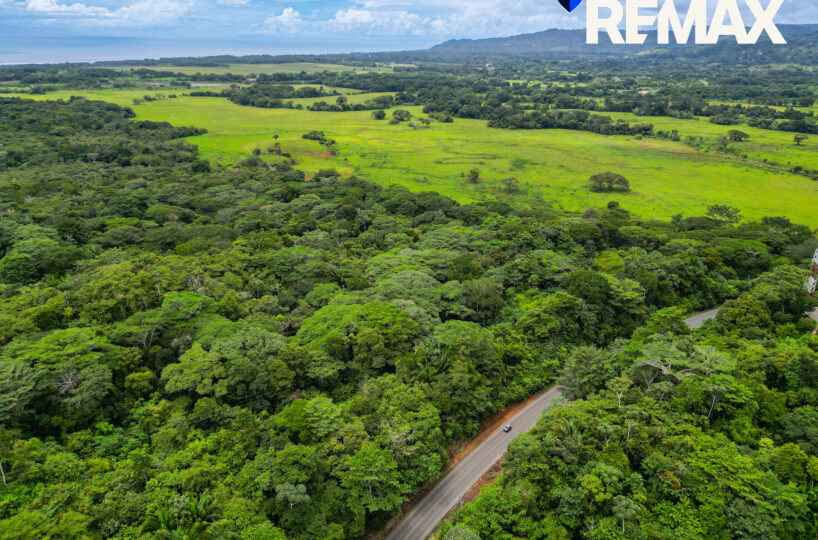 Development Land for sale in Esterillos Costa Rica