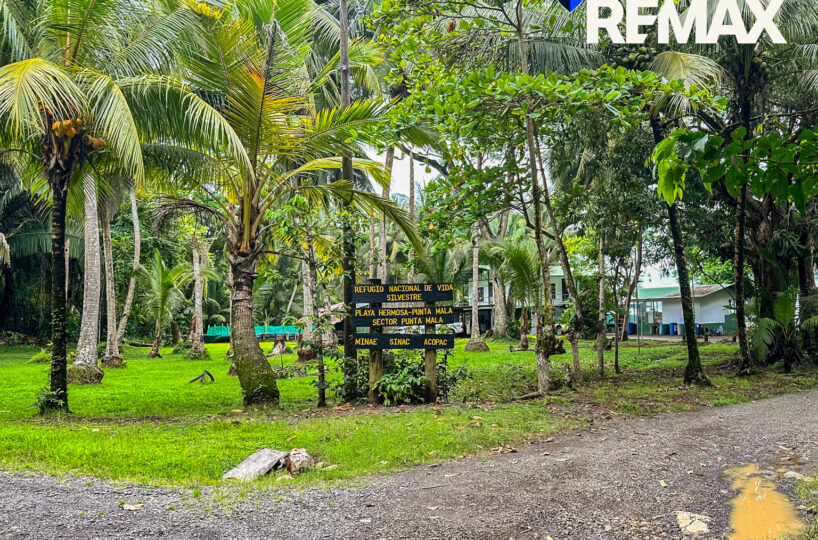 Development Land for sale in Esterillos Costa Rica