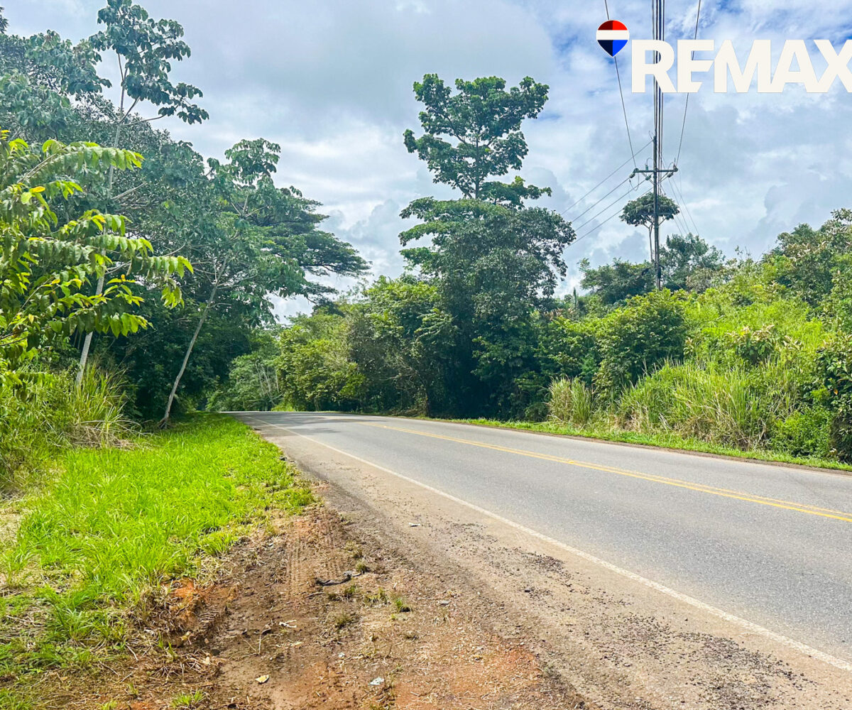 Development Land for sale in Esterillos Costa Rica