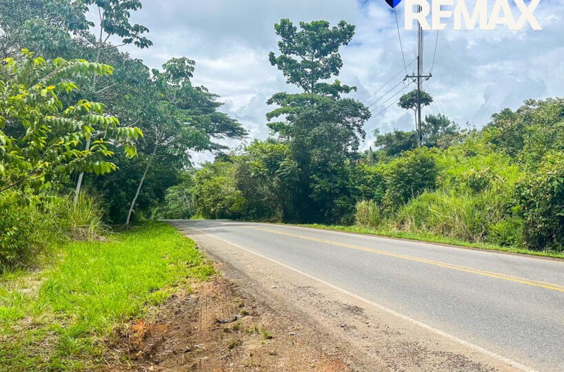 Development Land for sale in Esterillos Costa Rica