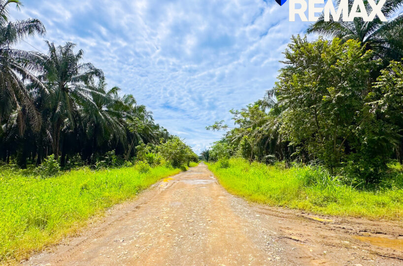 Development Land for sale in Esterillos Costa Rica