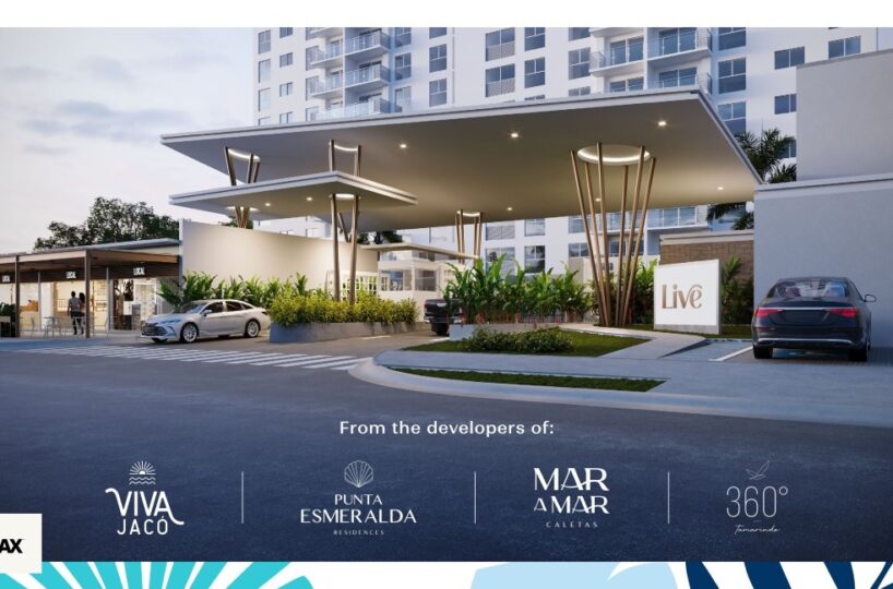 Condos for sale in Jaco Beach Costa Rica