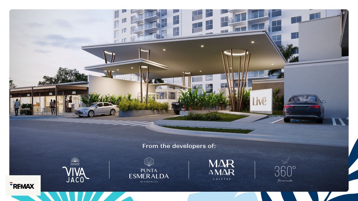 Condos for sale in Jaco Beach Costa Rica