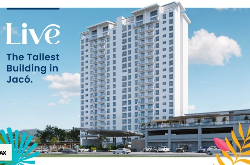 Condos for sale in Jaco Beach Costa Rica