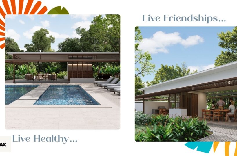 Condos for sale in Jaco Beach Costa Rica