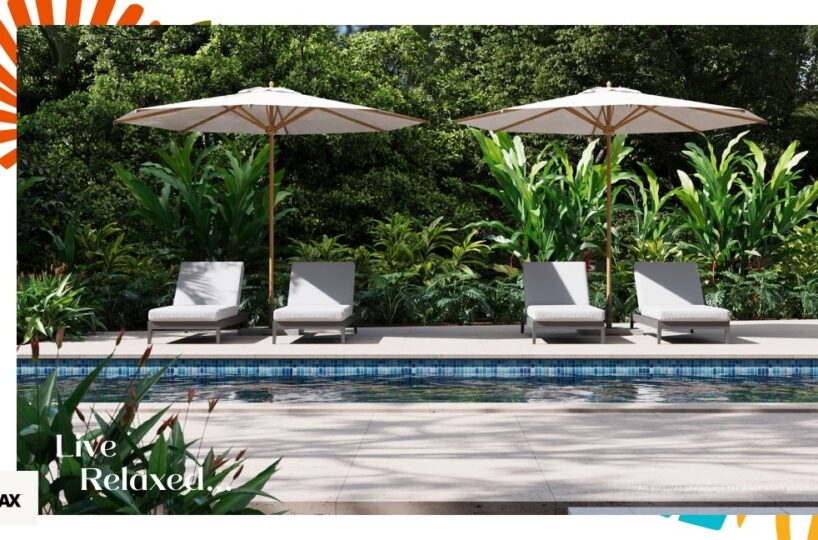 Condos for sale in Jaco Beach Costa Rica