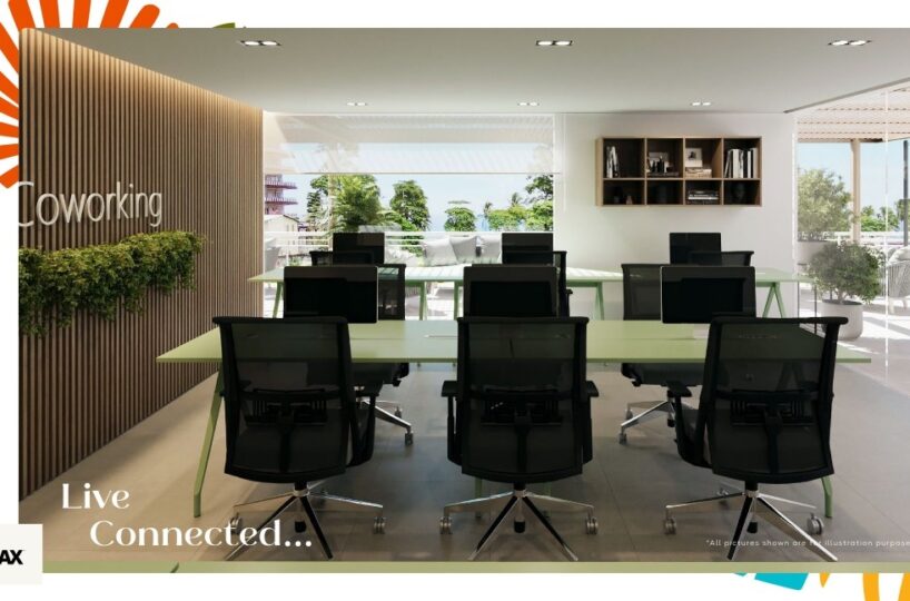 Condos for sale in Jaco Beach Costa Rica