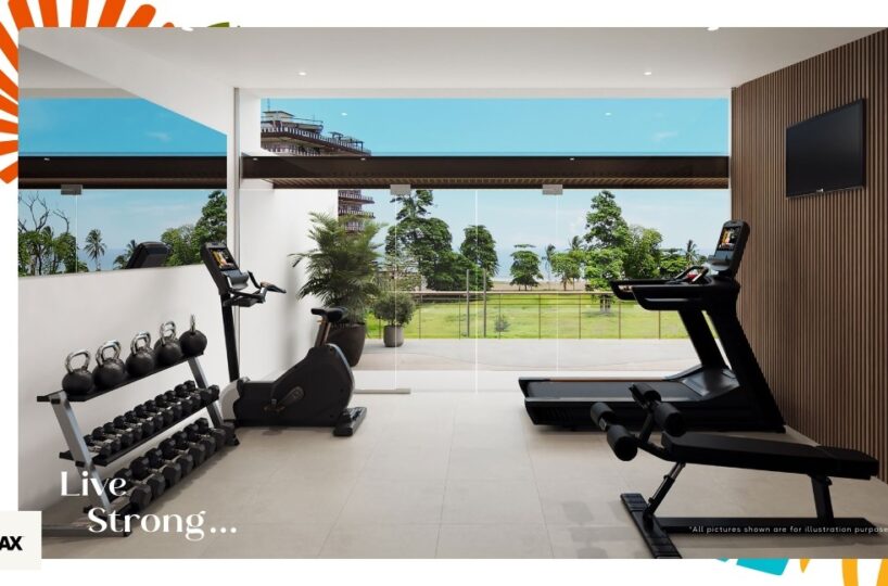 Condos for sale in Jaco Beach Costa Rica